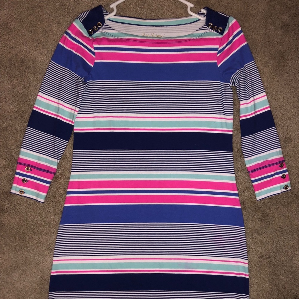 Lilly Pulitzer Dress Size XS